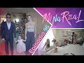 MiNa Real |Preparativos para o casamento da Aninha - Episódio 96