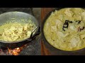 Kerala style pappadam curry recipe  easy south indian pappadam curry