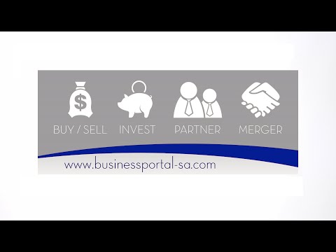BusinessPortal-SA Introductory Video