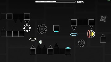 My part in Shinigami