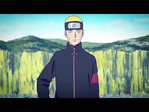 NARUTO The Movie: The Last - Official Trailer 