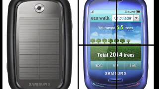 CTIA: What We Do: Wireless Goes Green