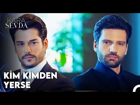 İhale Şimdi Başladı - Kara Sevda 2. Bölüm