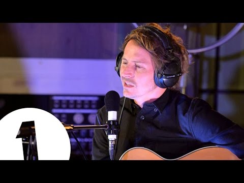 Ben Howard - Hideaway (Kiesza cover)