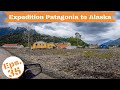 [S2 - Eps. 35]  A tragedy happened here - To Futaleufu, Chile by Motorcycle