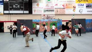 PHS HYLC Principal's Lip Sync 2011 state finals.MP4