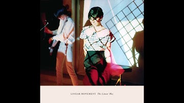 Linear Movement – The Linear Way (1983)