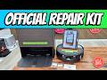 💦 Roomba MAX 705 Water Leak FIX! | iRobot’s Secret Repair Kit Revealed