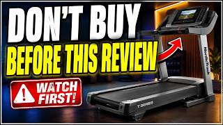 NordicTrack T Series Treadmill Review: Worth Buying in 2026?