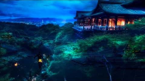 Goodnight, Sweetheart Remix version - Remix performance video thumbnail