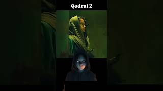 religious horror.. name : qodrat audio: hindi#movie #qodrat #haunted #hollowhaunted#foryou