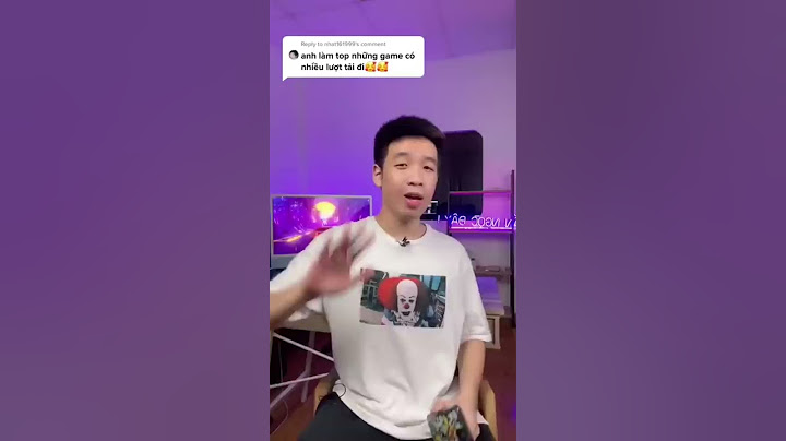 5 game mobile có lượt tải nhiều nhất, bảo sao cứ test game là có người xem. 😅 #Shorts