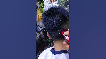 tông đơ cắt tóc - tông đơ cắt tóc nam chuyên nghiệp