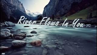 River Flows In You【Ringtone】