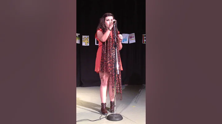 Wherever You Will Go - Nichole White