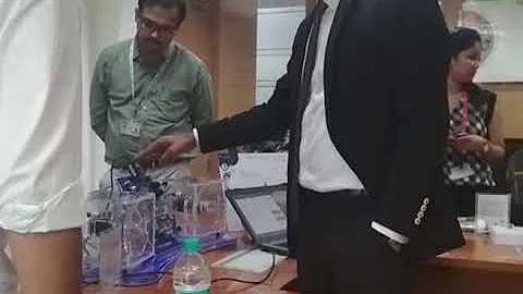 ST Guides On Predictive Maintenance - Vibration Monitoring