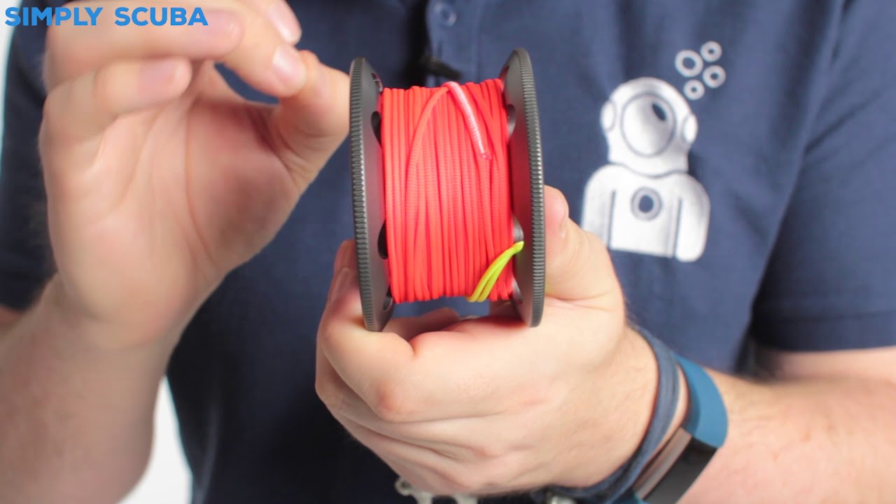 Apeks Reel Spool KIT