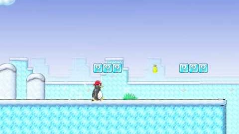 SuperTux Dev Part 2: Coins and flowers