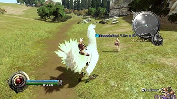 Lightning Returns: Final Fantasy XIII - First Playthrough [Part 6] - 1 / 4