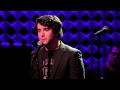 Alex brightman with jay armstrong johnson  emily hughes  cut you a piece