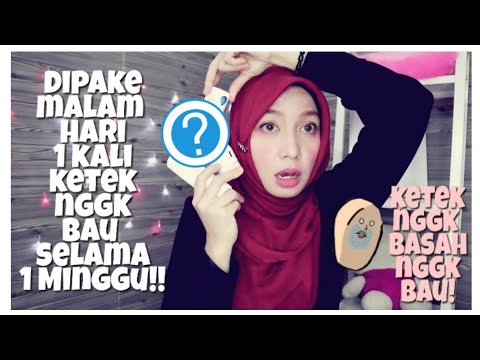 Video: Deodoran Semula Jadi Termurah Mungkin Membelanjakan $ 0