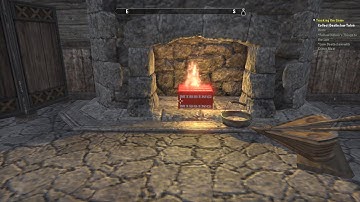 [NO COMMENTARY] ESO Beta Testing-BUGs-Crafting Bug