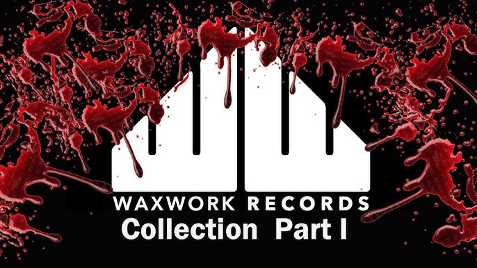 The Warriors – Waxwork Records