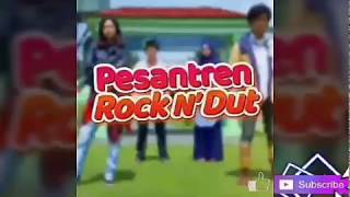 [MV] Ungu - Dia Maha Sempurna / Pesantren Rock n Dut