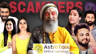 The Dark Side of AstroTalk App | The Revealing Truth! | AstroTalk App Exposed