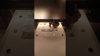 Can a Pen Plotter Draw a Porsche 911 👀 | Plotter Art Update