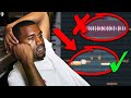Kanye wests secret production trick will level up your beats