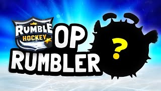 YOU NEED TO PLAY THIS RUMBLER !  (Rumble Hockey) screenshot 5