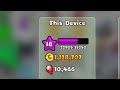 Gambling It ALL In Bloons Monkey City