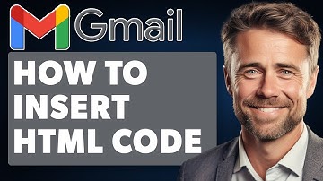 How to Insert HTML Code in Gmail Email Composer (Full 2025 Guide)