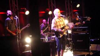 John Cale ::  Perfect (Barby TLV :: 03.08.11)