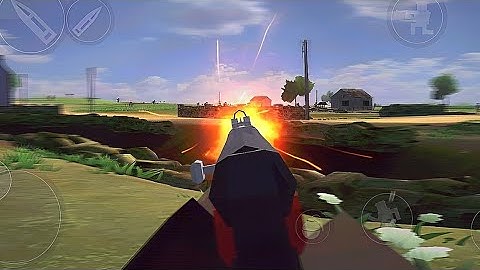 Polyfield | Gameplay Walkthrough Part #1