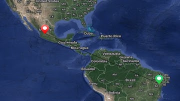 Playing Geoguessr until I get the country wrong