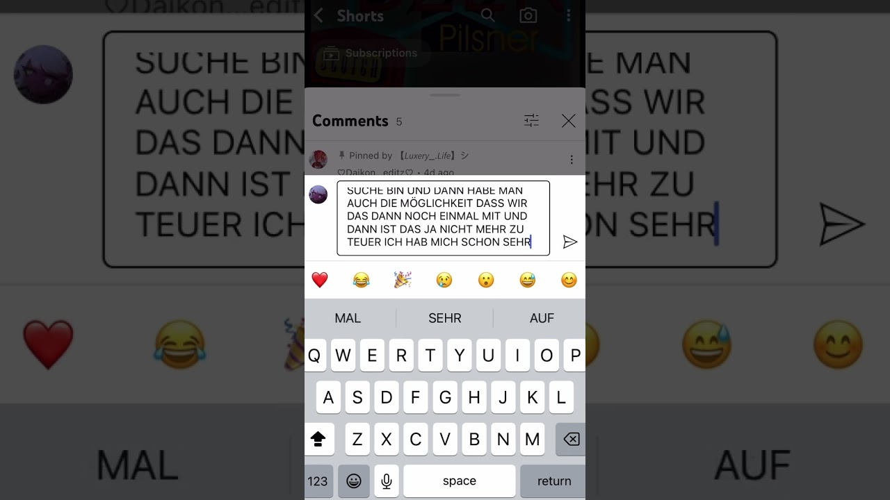 nah my goofy ahh keyboard be acting up 💀- 