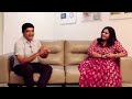 Actress sonia bose Venkat Interview | JAWAHAR Tv / Tactv : 67