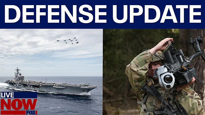 US Defense on China, tariffs & spending