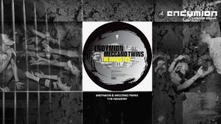 Endymion & Meccano Twins - The Industry