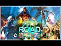 Hablando de Cold War Zombies en SOLO (directo) || Road to Aether: Shangri-La [#9]