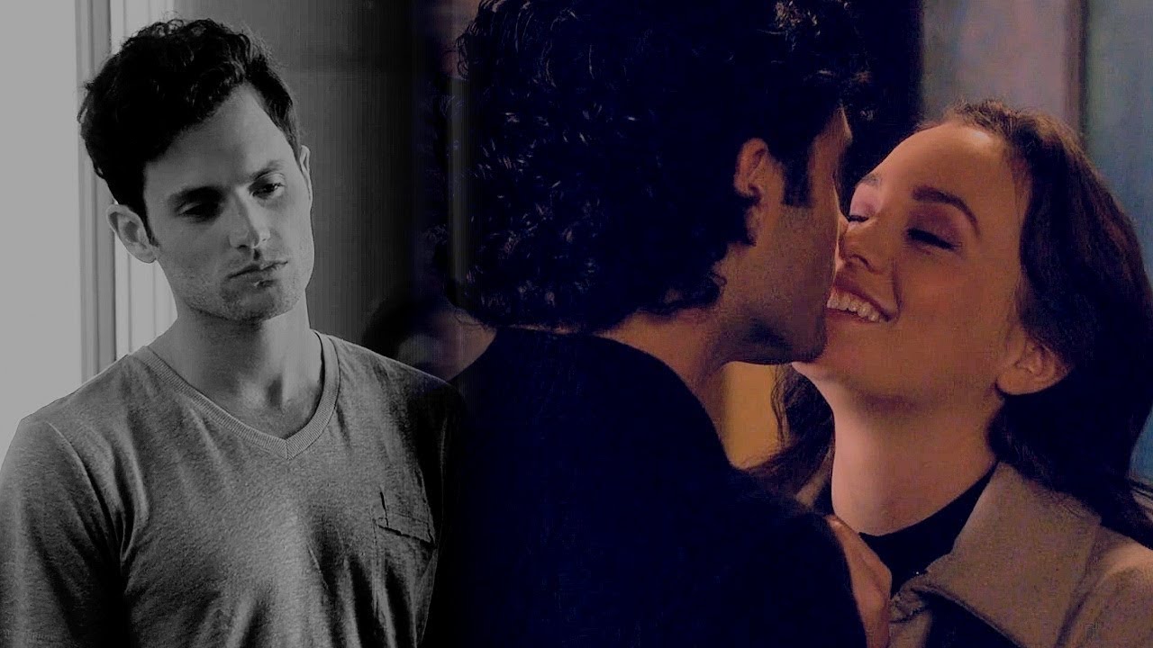 dan & blair (feat. serena) || i hate u, i love u