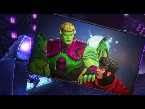 Marvel Contest of Champions celebrates 250 Champions