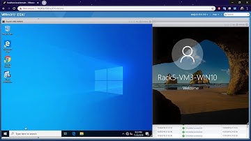 Dhcp starvation attack with rogue dhcp and dns server