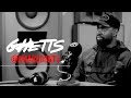 Capture de la vidéo Ghetts Interview: "The Introspective Perspective" | @Amarudontv