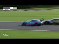 HIGHLIGHTS | Race | Donington Decider | British GT 2025