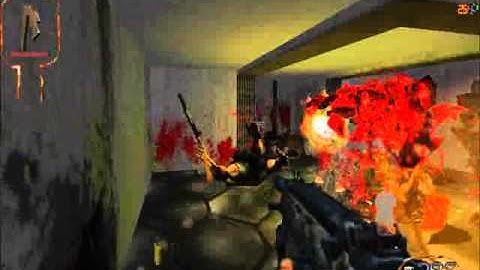 AEoD 6.0x: Alien Vendetta (Map 04)