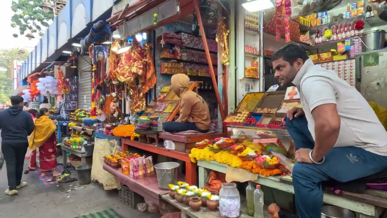 Three ancient ghats of Kolkata - Walk Around Ahiritola Ghat, Nimtala Ghat and Adyo Shraddho Ghat