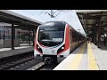 Marmaray | Istanbul Commuter Rail